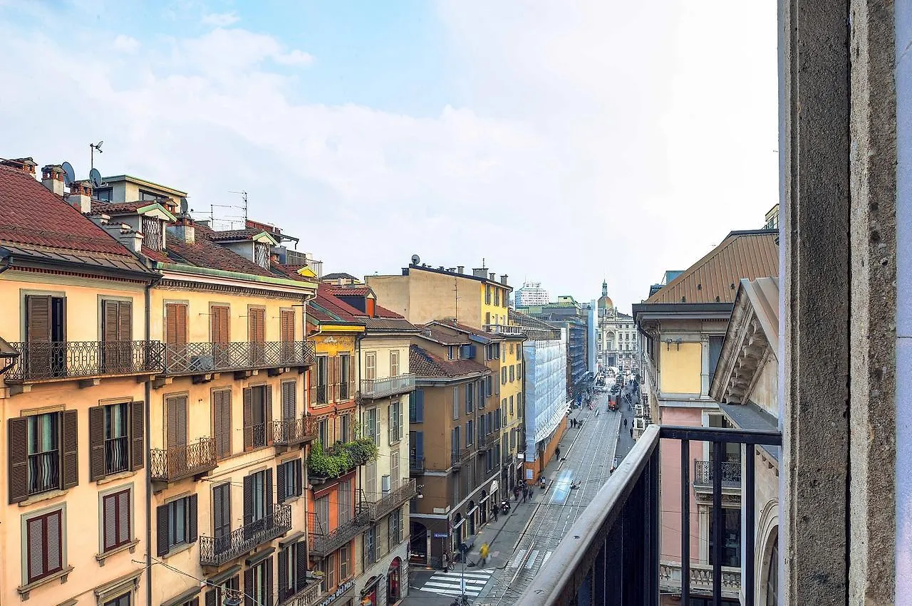 Locanda Duomo Milan