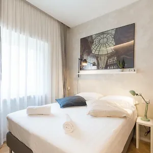 2* Guest house Duomo Deluxe
